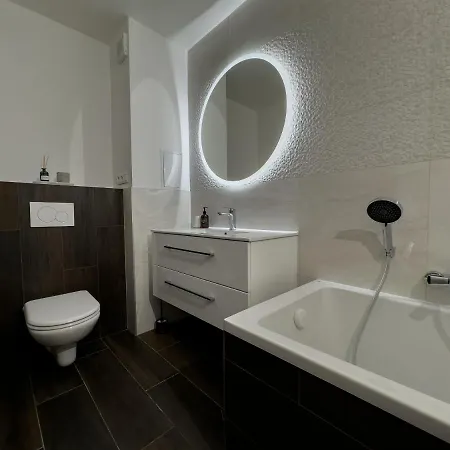 Apartment Comfort Retreat