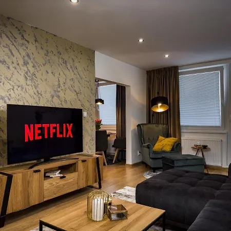 Apartment Comfort Retreat