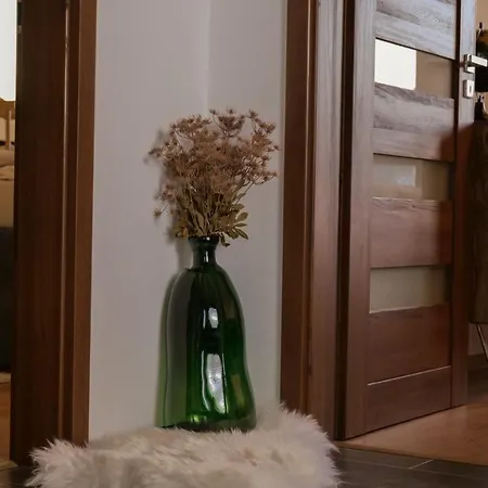 Comfort Retreat Apartment *