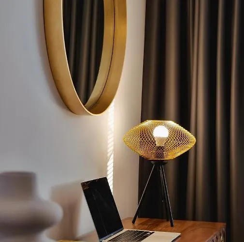 Comfort Retreat Nové Zámky