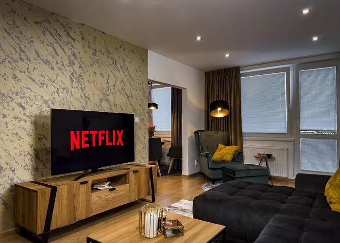 Apartamento Comfort Retreat