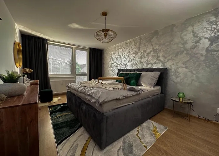 Apartamento Comfort Retreat