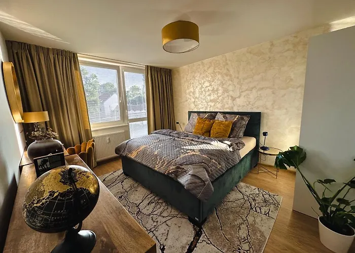 Comfort Retreat Apartamento Nové Zámky