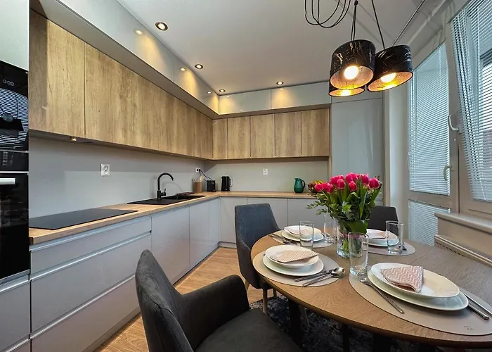 Comfort Retreat Nové Zámky